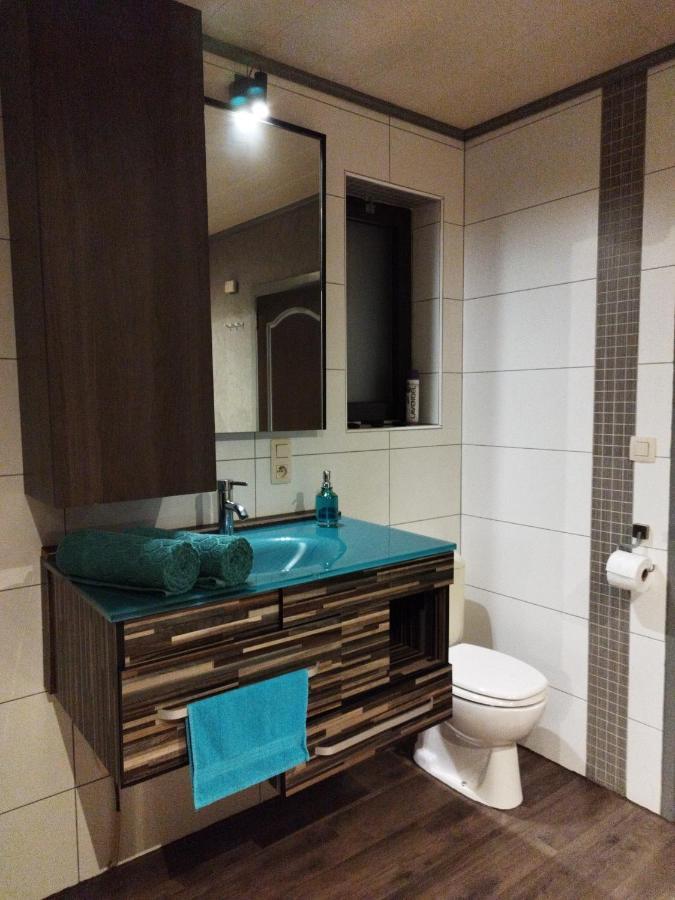Qiomi'S Room Aarschot Ngoại thất bức ảnh