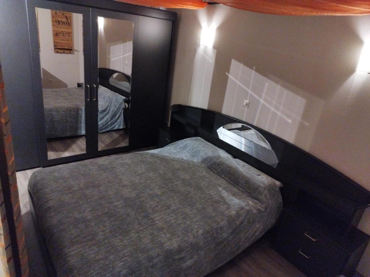 Qiomi'S Room Aarschot Ngoại thất bức ảnh