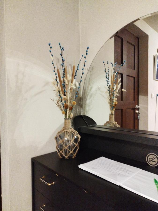 Qiomi'S Room Aarschot Ngoại thất bức ảnh