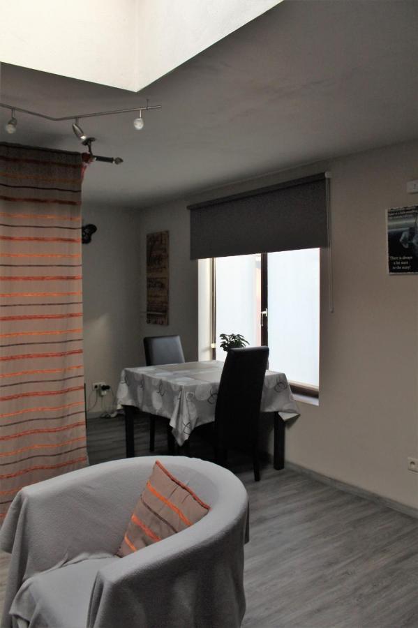 Qiomi'S Room Aarschot Ngoại thất bức ảnh