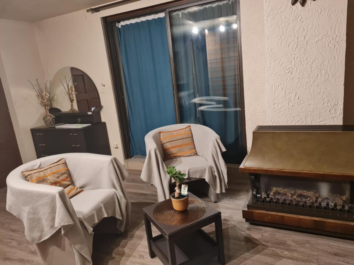 Qiomi'S Room Aarschot Ngoại thất bức ảnh