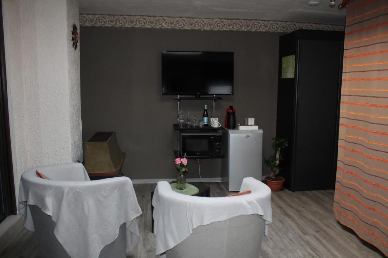 Qiomi'S Room Aarschot Ngoại thất bức ảnh