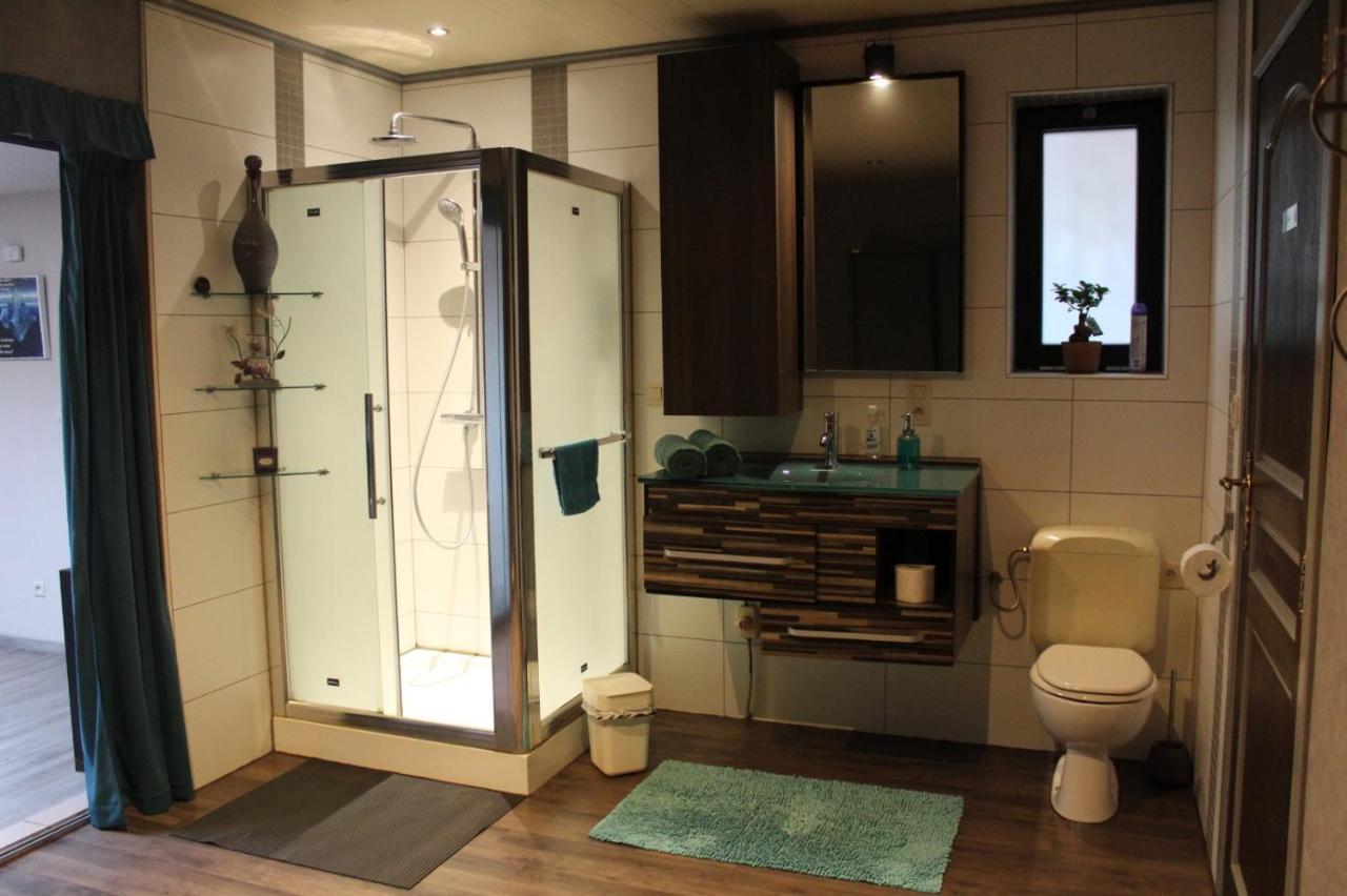 Qiomi'S Room Aarschot Ngoại thất bức ảnh